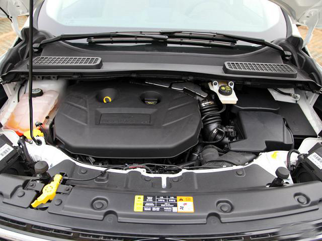 承襲品牌榮耀，邵陽全新福特翼虎重磅出擊