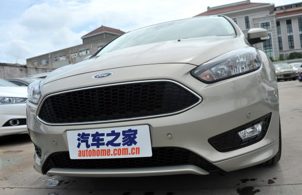 邵陽天嬌集團,新福克斯,2016款?？怂?福特CarPlay