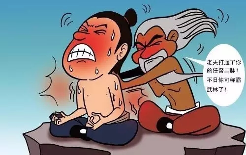 天下武功出少林，豐田汽車甲天下——全新RAV4榮放武功秘籍之萬佛朝宗