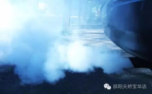 動(dòng)力不足？油耗上升？可能是你自己的原因...