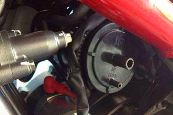 關于油箱見底的那些問題的真相，你知道多少？ 