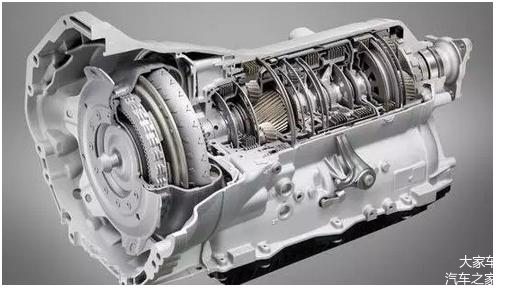 變速箱真的檔位越多越好？就會越省油？