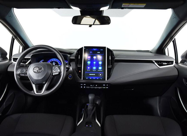 中級(jí)車選擇那么多，這款車憑什么贏得消費(fèi)者青睞？