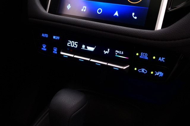 中級(jí)車選擇那么多，這款車憑什么贏得消費(fèi)者青睞？