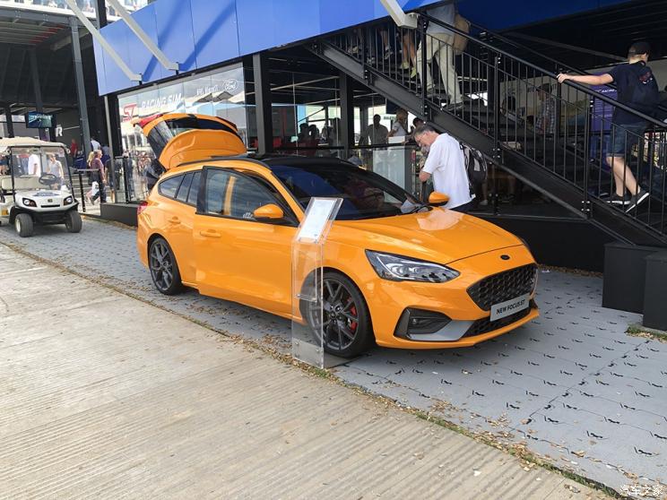 2019古德伍德：全新?？怂筍T家族亮相