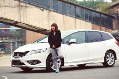 小女子的大選擇，一位蘿莉的杰德生活