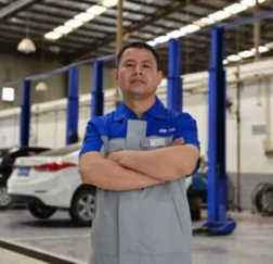 為什么一定要去正規(guī)4S店買車？