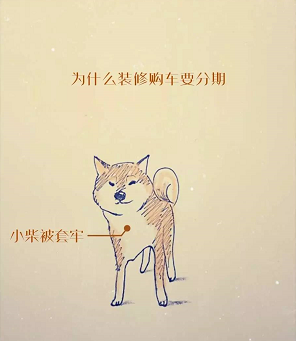 關(guān)于買車分期付款，這是我見過最好的答案!