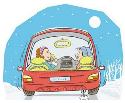 大力不能出奇跡！用力關(guān)車門(mén)對(duì)車的傷害到底有多大？