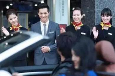 二手車置換為何首先4S店？