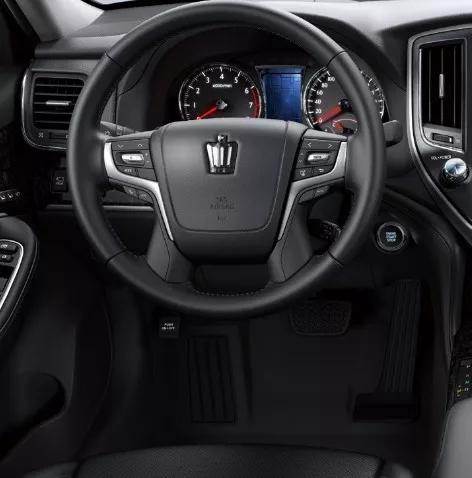 剎車失靈的5個(gè)前兆，趕緊記住，緊要時(shí)能保命！