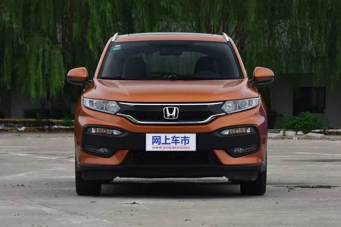 競爭越激烈它卻越搶眼 XR-V為什么能成為標桿？