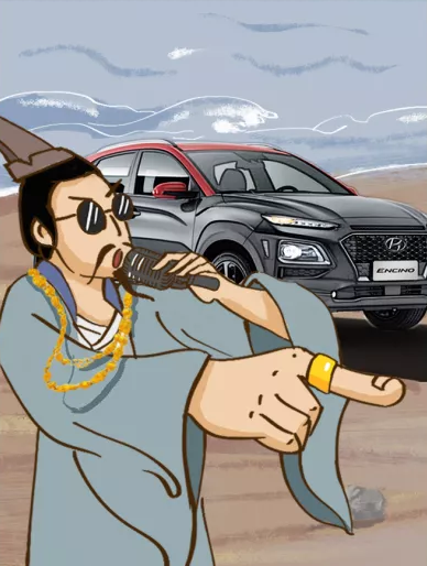 端午節(jié)丨屈原現(xiàn)身說法，戳破你過的假端午