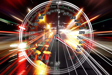 儀表盤上這些燈亮，你要小心了！