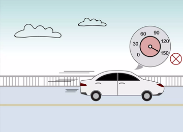 車主警惕，哪些違法行為扣12分