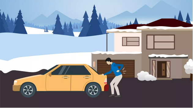 關(guān)于“開車久了腰疼”，老司機(jī)們是這么解決的