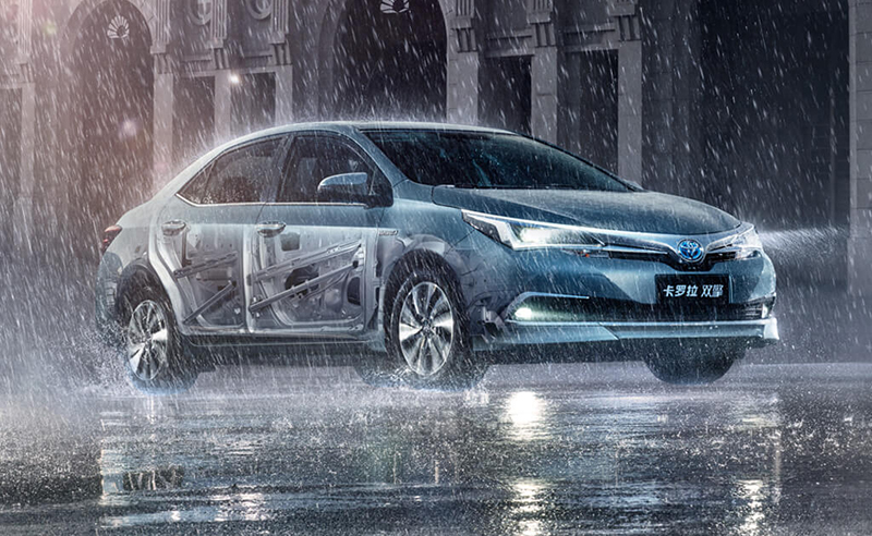 雨天高速公路行車注意事項，趕快收藏吧