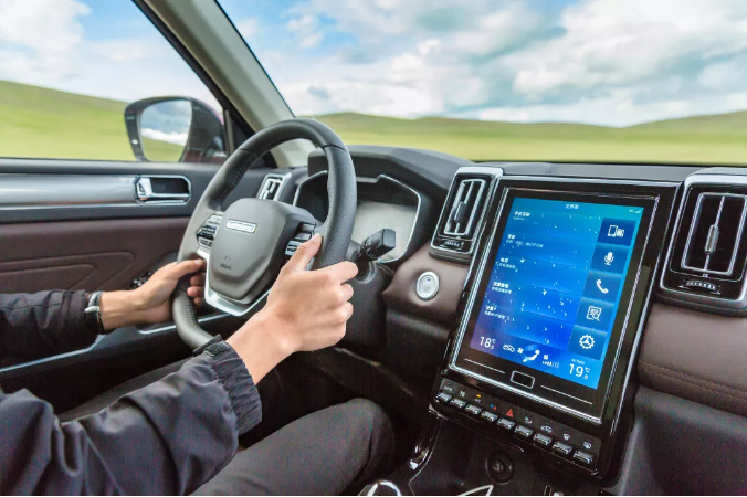 你還認(rèn)為T(mén)A只是一臺(tái)車(chē)？