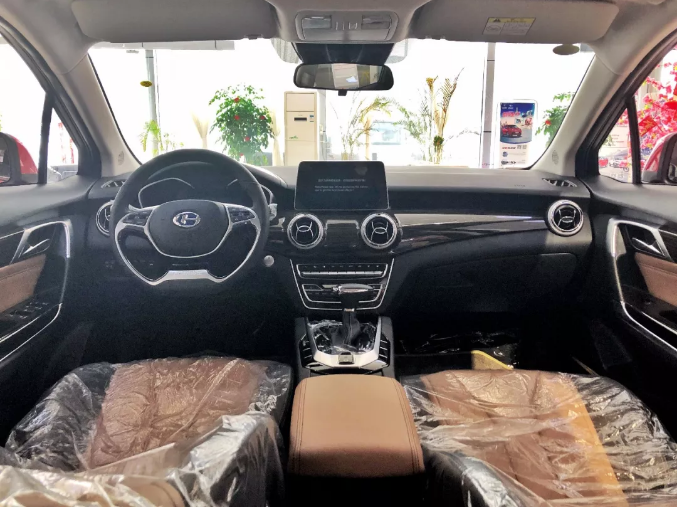 汽車入秋，保養(yǎng)同樣不可忽視，記得要看哦！