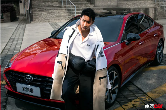 時(shí)光加冕，突破期待