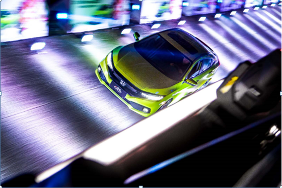 CIVIC思域，緣何能長踞C位？