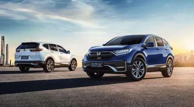 媒體視角 | 還在糾結怎么買車？200萬用戶認準的CR-V了解一下？