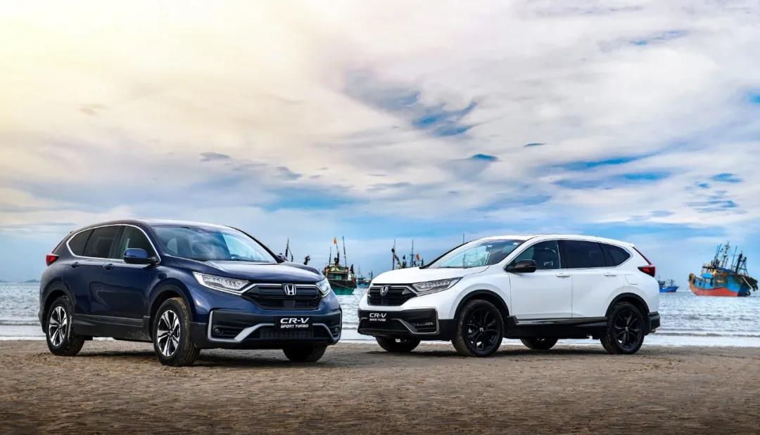 媒體視角 | 買(mǎi)車(chē)要看保值率？東風(fēng)Honda CR-V：“別人家的孩子”了解下