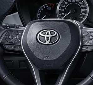 丨廣汽豐田天嬌寶慶店丨更智能，更雷凌！快來(lái)解鎖雷凌智能一面！