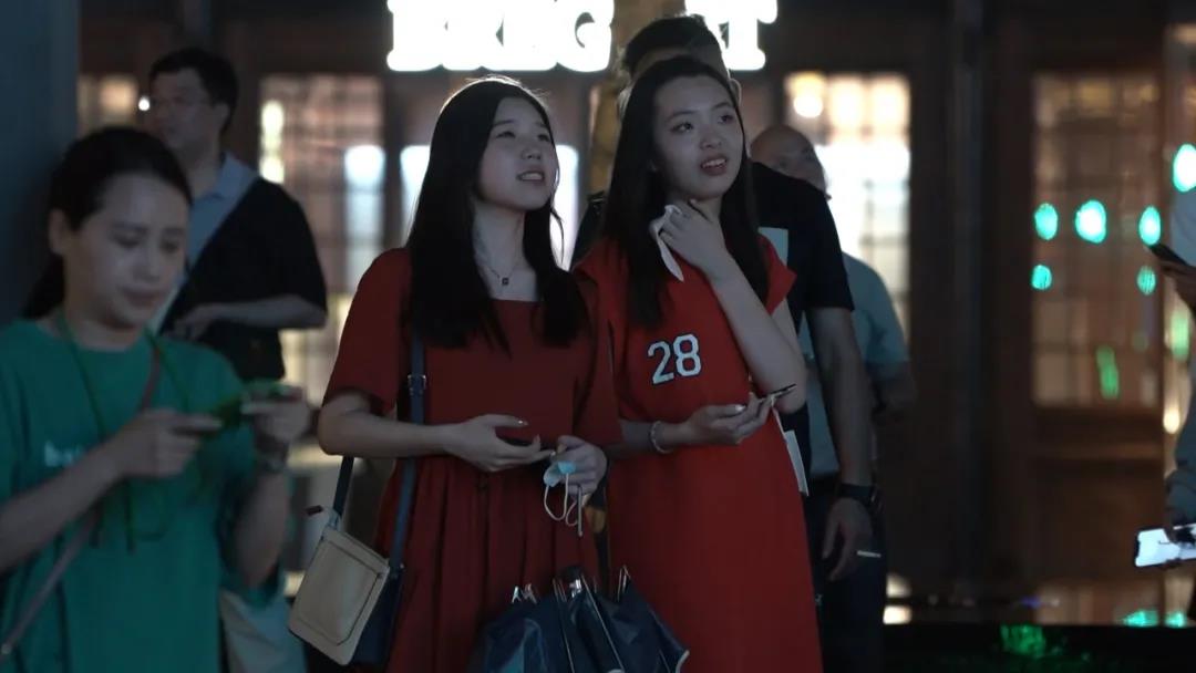 當(dāng)虛擬成為“現(xiàn)實(shí)”，就是這么刺激！