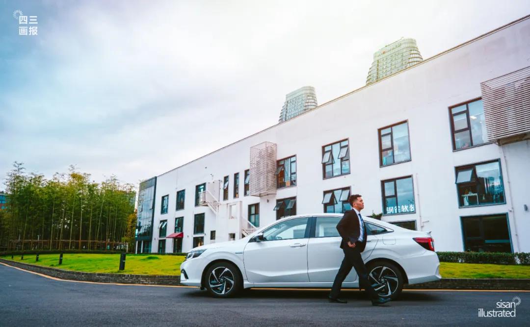 媒體轉(zhuǎn)載 | 人生的每一次選擇，都是最好的“享”遇