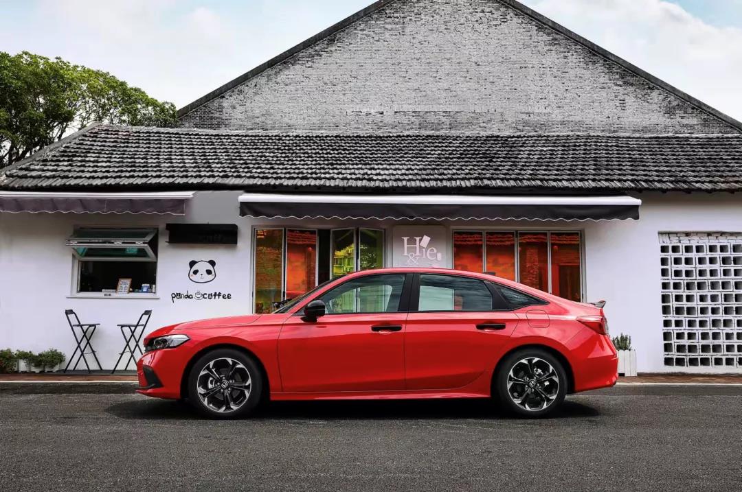 媒體說思域 | 從搓溪到九里，思域刮來一股“輕爽”的風(fēng)