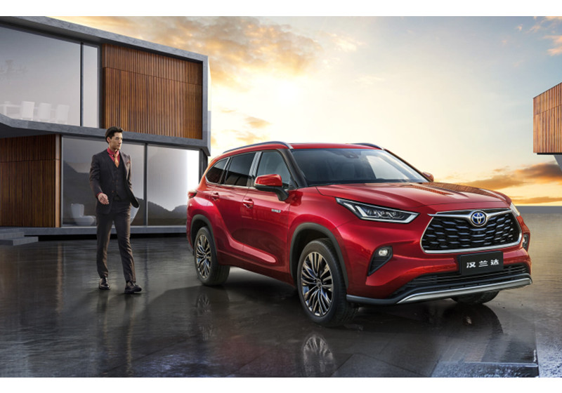 丨廣汽豐田天嬌寶慶店丨剎車盤多久更換最合適 三招教你自己辨別！