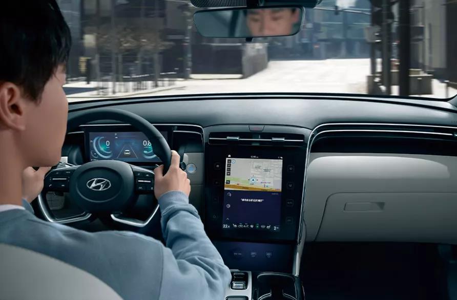 你好，北京現(xiàn)代