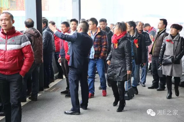 汽配精英齊聚天嬌國(guó)際汽車城，暢談發(fā)展“協(xié)力共贏”