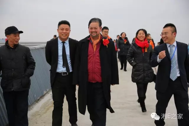 汽配精英齊聚天嬌國(guó)際汽車城，暢談發(fā)展“協(xié)力共贏”