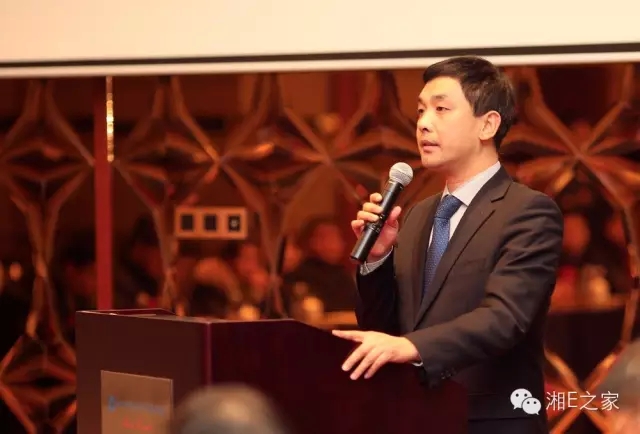 汽配精英齊聚天嬌國(guó)際汽車城，暢談發(fā)展“協(xié)力共贏”