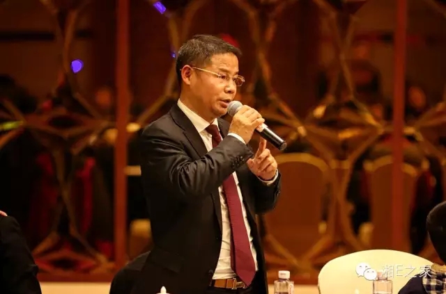 汽配精英齊聚天嬌國(guó)際汽車城，暢談發(fā)展“協(xié)力共贏”