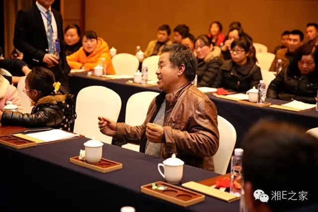 汽配精英齊聚天嬌國(guó)際汽車城，暢談發(fā)展“協(xié)力共贏”