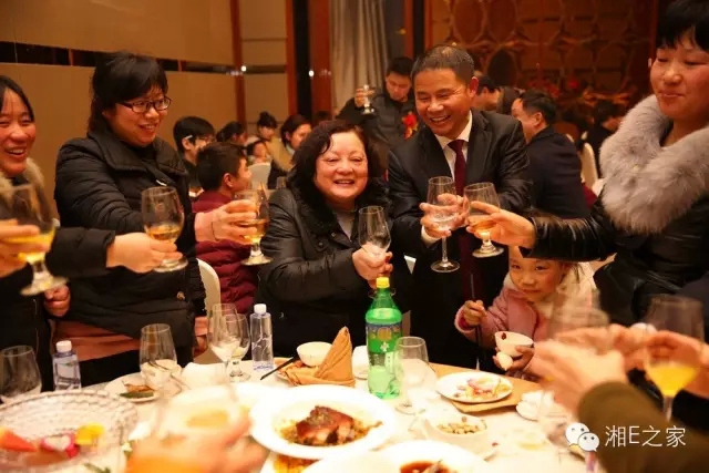 汽配精英齊聚天嬌國(guó)際汽車城，暢談發(fā)展“協(xié)力共贏”